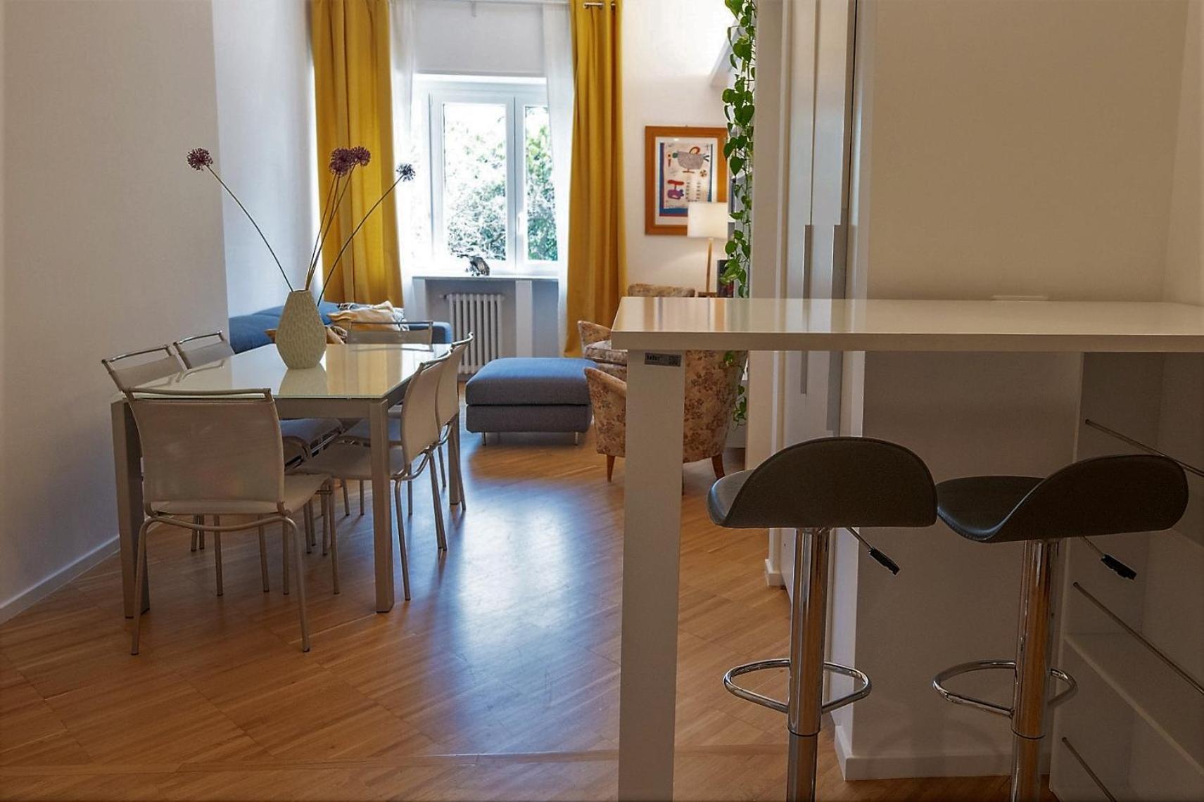 La Casa Di Livia Appartement Rome